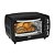 Forno Elétrico Airfry Arno For2 20L Preto 5 Em 1 - 127V - Imagem 2