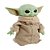 Baby Yoda The Mandalorian Star Wars - Gwd85 - Imagem 3