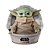 Baby Yoda The Mandalorian Star Wars - Gwd85 - Imagem 2