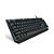 Teclado Mecânico Gamer Motospeed CK95 LED Azul Switch Brown - Imagem 2