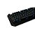 Teclado Mecânico Gamer Motospeed CK95 LED Azul Switch Brown - Imagem 3