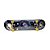 Skate Semi Profissional Unitoys Ref.1050 - Shape Galáxia - Imagem 1