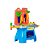 Brinquedo Mini Mecânico Tateti Calesita Ref.465 - Imagem 2