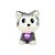Adota Pets Ozzy Multikids - BR1064 - Imagem 2
