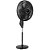 Ventilador de Coluna Arno Ultra Silence Force 50cm VD52 127V - Imagem 2