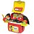 Brinquedo Mochila Mickey Cozinha Multikids BR1299 - Imagem 1