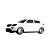 Brinquedo Sport Car Acton SI Silmar Ref.6540 - Branco - Imagem 1