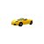 Brinquedo Fast Car Silmar Ref.6080 - Amarelo - Imagem 3
