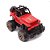Brinquedo Jeep X-Terra Special Silmar Ref.6340 - Vermelho - Imagem 1