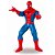 Figura de Ação Homem-Aranha Articulado Mimo - Ref.550 - Imagem 3