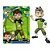 Figura de Ação Ben 10 Articulado - Ref.0650 - Imagem 2