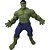 Figura de Ação Hulk Avengers Mimo - Ref.0565 - Imagem 1