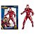Figura de Ação Homem de Ferro Avengers Mimo - Ref.0563 - Imagem 1