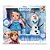 Boneca baby Elsa e Olaf Frozen Disney Mimo - Ref.6429 - Imagem 4