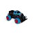 Brinquedo Off-Road Capitão América C/ Controle Mimo Ref.3302 - Imagem 2