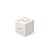 Speaker Oex Music Box Branco 10W SK401 - Imagem 2