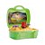 Minha Maletinha Dino Massinha Divertoys Ref.8145 - Imagem 1