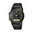 Relógio Casio Digital-Analógico Masculino AW-49H-1BVDF Preto - Imagem 1