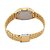 Relógio Casio Digital Feminino LA680WGA-9CDF - Dourado - Imagem 2