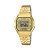 Relógio Casio Digital Feminino LA680WGA-9CDF - Dourado - Imagem 1
