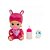 Boneca Little Dolls Soninho Divertoys Ref.8019 Hipopótamo - Imagem 2