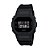 Relógio Casio G-Shock Unissex Preto DW-5600BB-1DR - Imagem 1