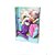 Boneca My Little Collection Sereia Divertoys Ref.8040 Roxo - Imagem 4