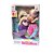 Boneca My Little Collection Sereia Divertoys Ref.8040 Roxo - Imagem 1