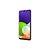Smartphone Samsung Galaxy A22 128Gb 4Gb RAM - Preto - Imagem 5