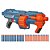 Lançador de Dardos Nerf Elite 2.0 Shockwave Hasbro E9531 - Imagem 2