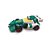 Brinquedo Carro Vira Robô Toyng Ref.42459 - Verde - Imagem 1