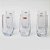 Conjunto 6 Copos Marvel 280ml Nova Glassware Ref.2502 - Imagem 3