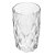 Conjunto 6 Copos Vidro Diamond Transparente 360ml Ref.2865 - Imagem 2