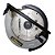 Serra Circular Hammer 1100W SC1100 220V - POSSUI AVARIAS - Imagem 1