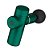 Massageador Muscular Multilaser Compact Gun Verde - HC266 - Imagem 2