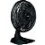 Ventilador de Mesa Arno Turbo Force 40cm VF49 Preto - 220V - Imagem 2