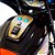 Mini Moto Elétrica Infantil Importway BW006PR Preto - Imagem 4