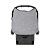 Bebê Conforto Tutty Baby Silver Ref.20.007.001 Cinza - Imagem 5