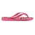 Chinelo Havaianas Top Disney Rosa Cristal - 39/40 - Imagem 2