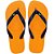 Chinelo Havaianas Brasil Laranja Citrus - 41/42 - Imagem 1