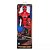 Boneco Homem-Aranha Hasbro Titan Hero Series - Vermelho - Imagem 3