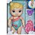 Boneca Baby Alive Banhos Carinhosos Hasbro - Loira - Imagem 2