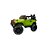 Mini Carro Elétrico Jeep Importway BW028VD - Verde - Imagem 2
