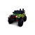 Mini Carro Elétrico Jeep Importway BW028VD - Verde - Imagem 1
