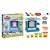 Conjunto Confeitaria Mágica Play-Doh Hasbro F1321 - Imagem 3