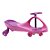 Brinquedo Super Car Rolimã Unitoys Ref.1405 - Rosa - Imagem 1