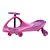 Brinquedo Super Car Rolimã Unitoys Ref.1405 - Rosa - Imagem 2