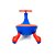 Brinquedo Super Car Rolimã Unitoys Ref.1404 - Azul - Imagem 2