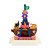 Brinquedo Barco Viking BBR Toys Marrom - R3117 - Imagem 2