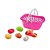 Cestinha de Legumes Creative Fun Multikids BR1113 - Imagem 2